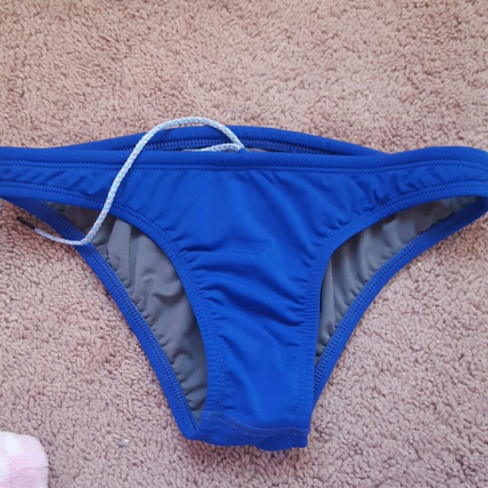 Blueberry Jolyn Bottoms